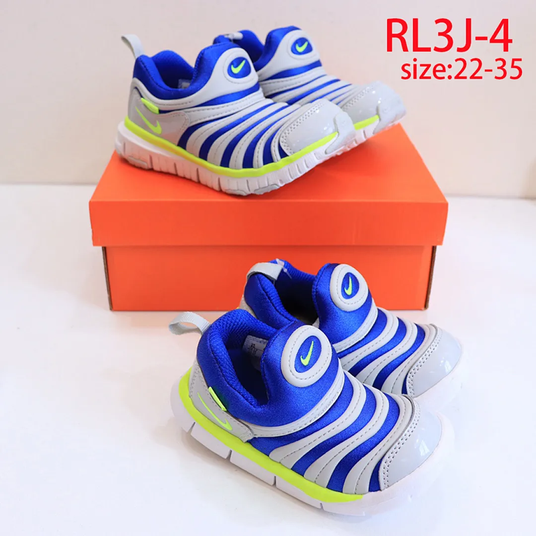Nike RL3J תמונה 5