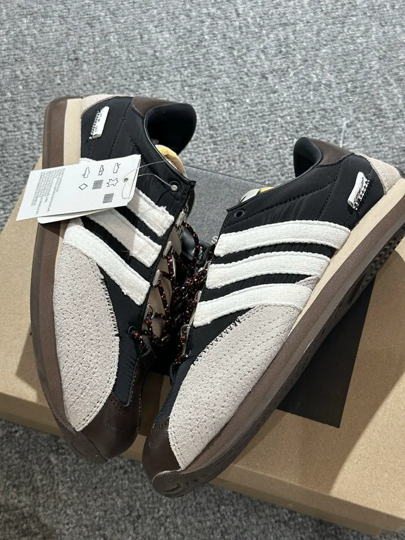 Adidas RL58 תמונה 10