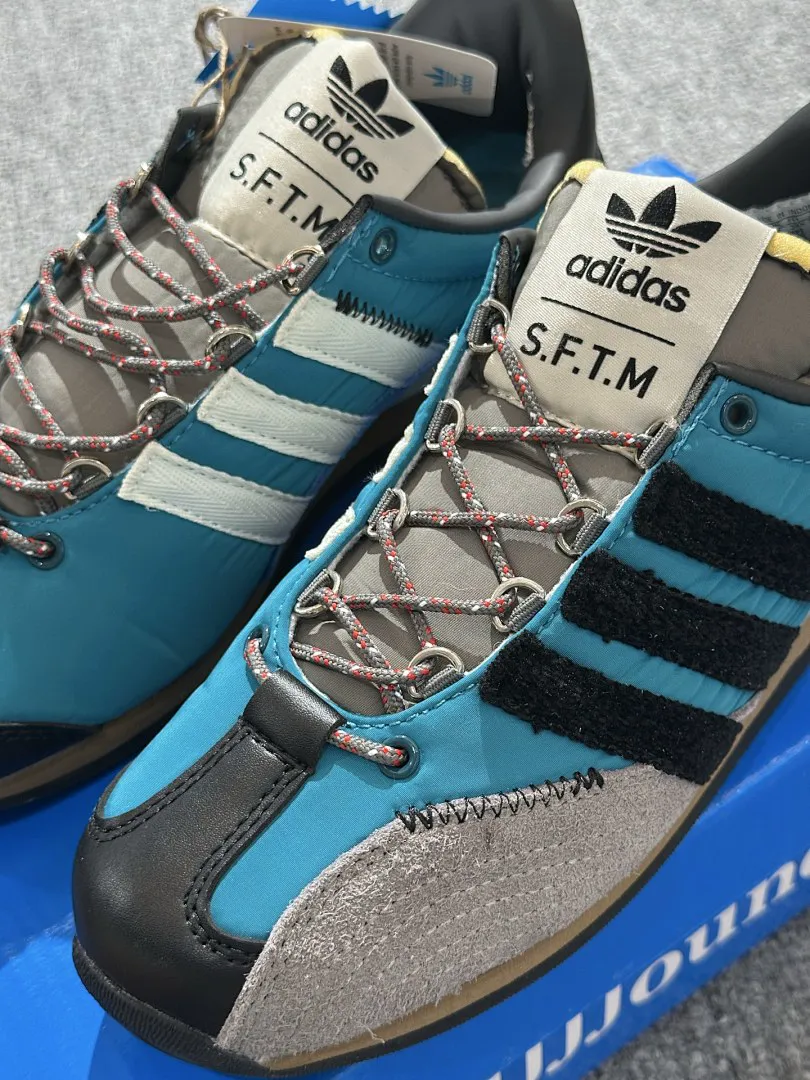 Adidas RL58 תמונה 11