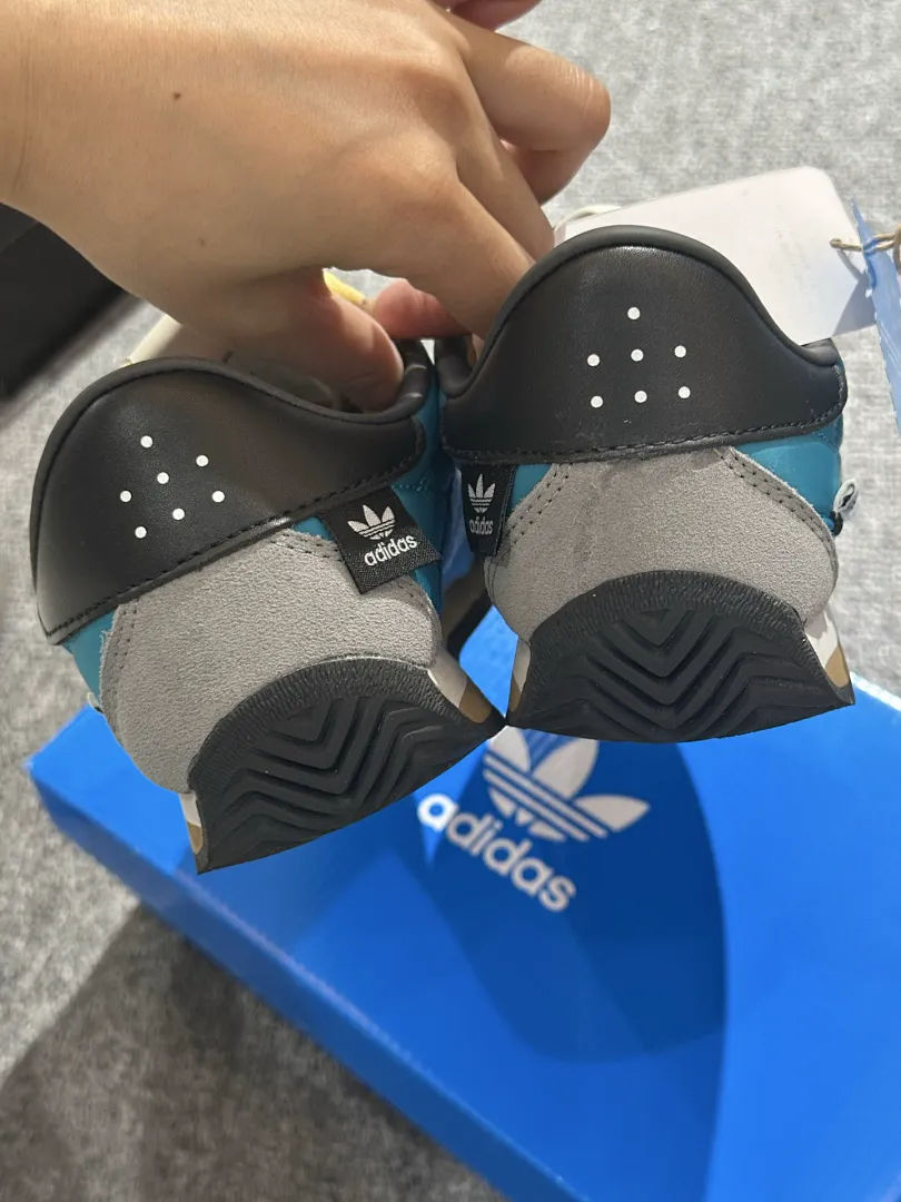 Adidas RL58 תמונה 12