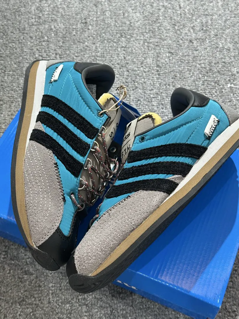 Adidas RL58 תמונה 13