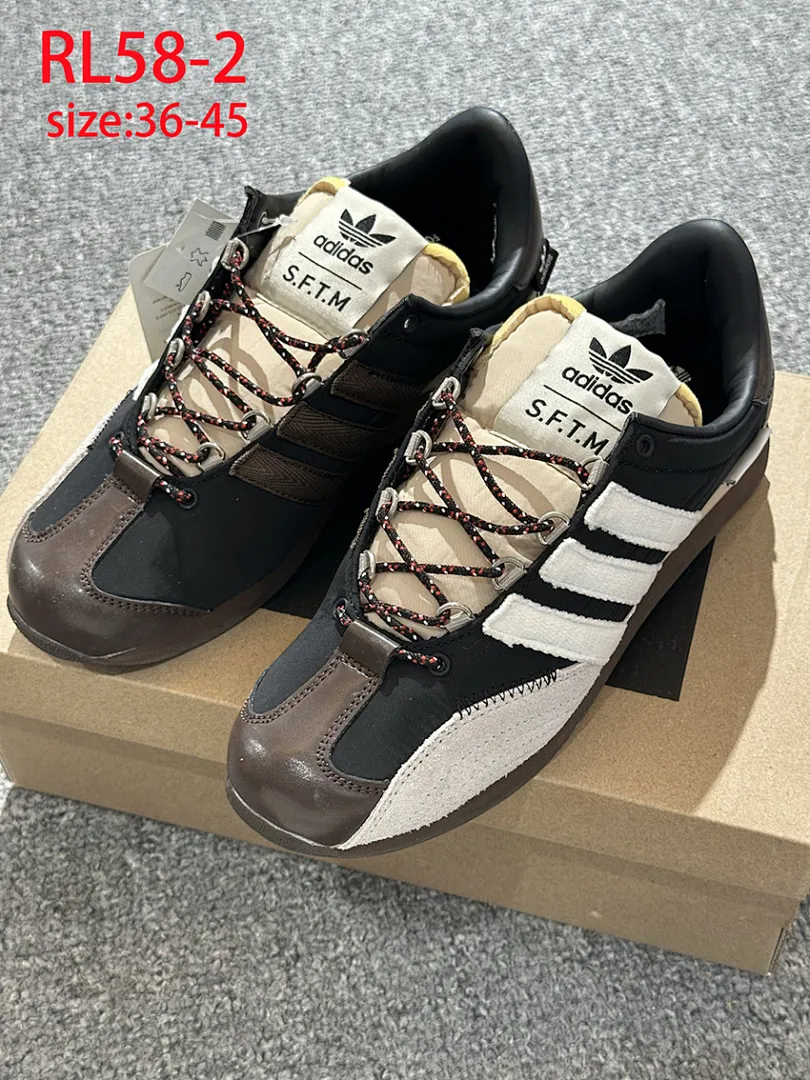 Adidas RL58 תמונה 14