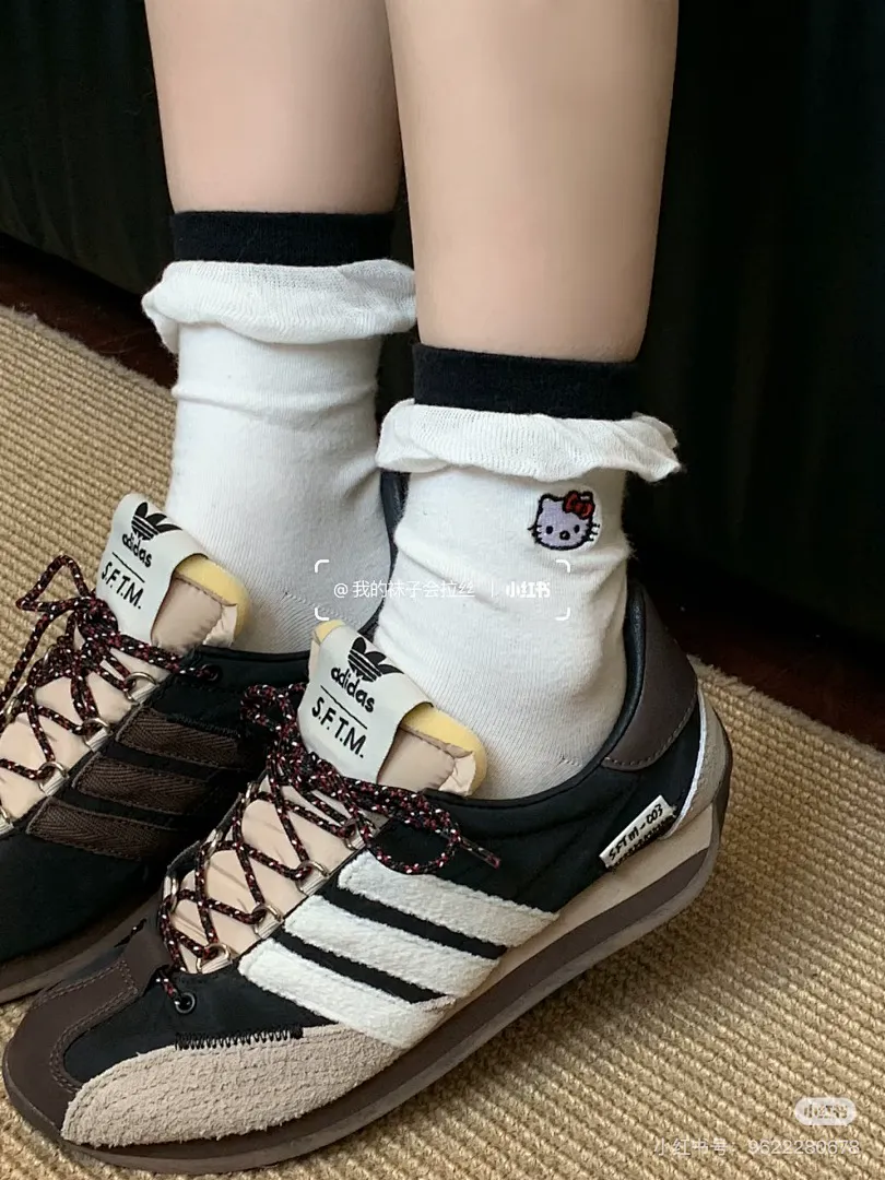Adidas RL58 תמונה 4