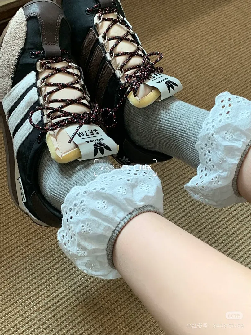 Adidas RL58 תמונה 5