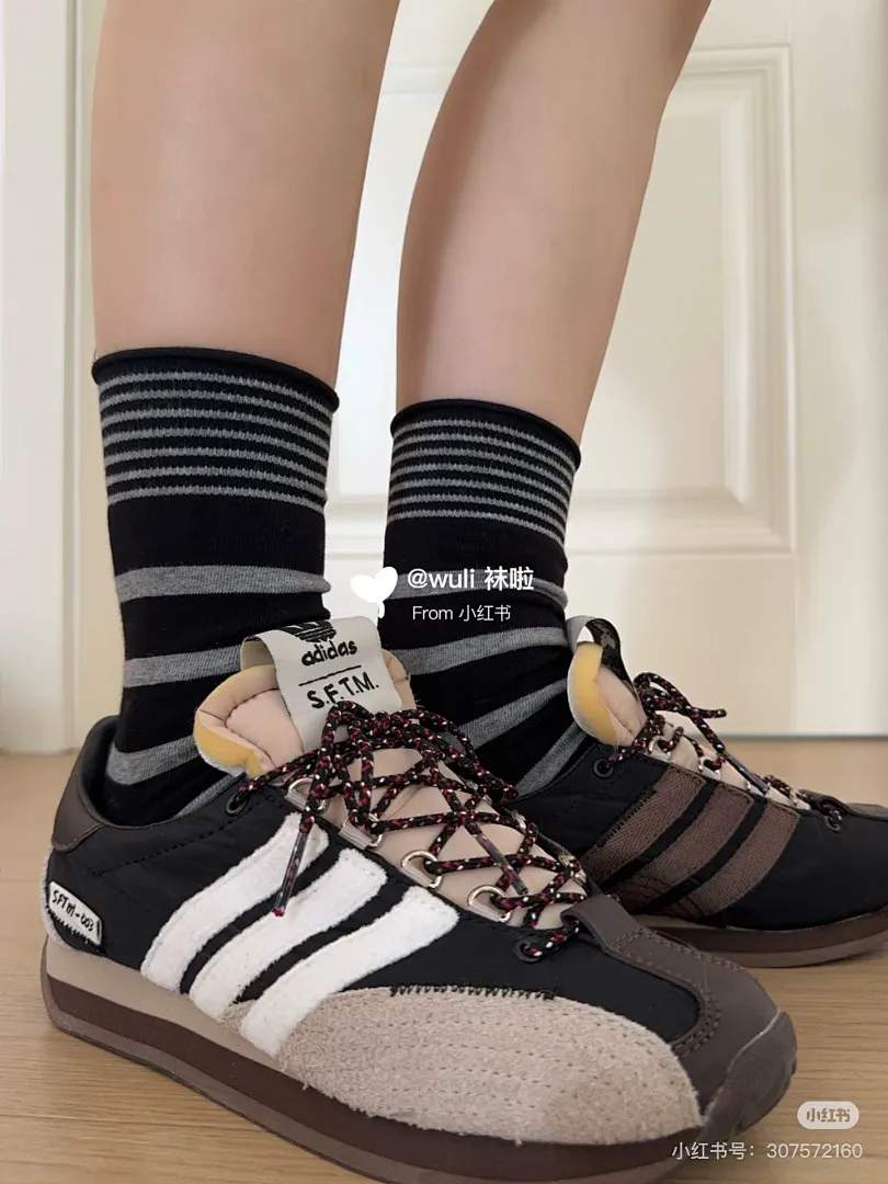 Adidas RL58 תמונה 6
