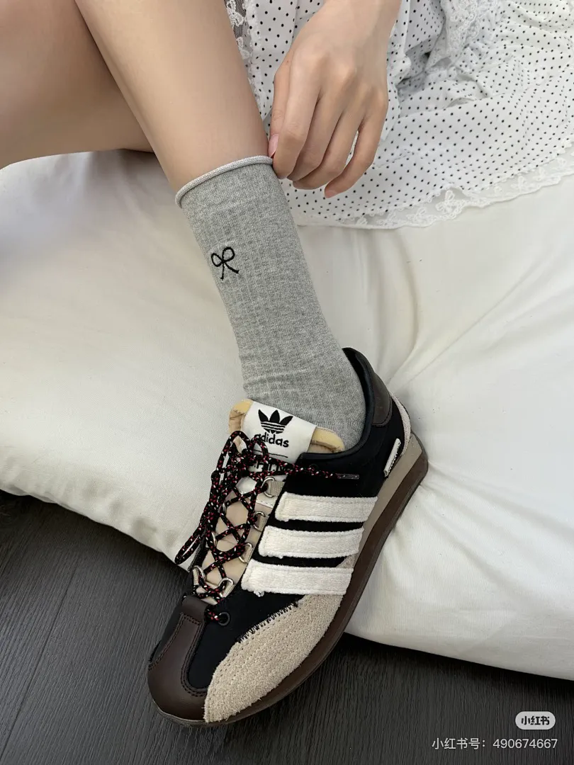 Adidas RL58 תמונה 7