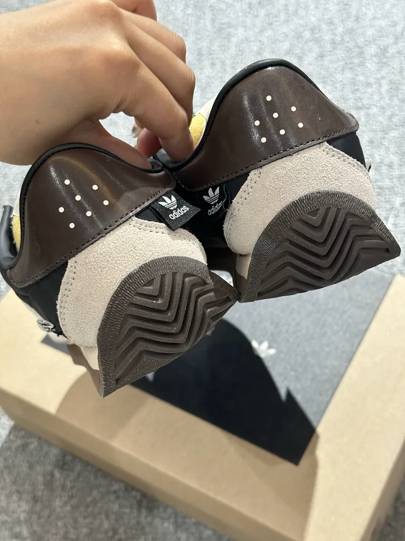 Adidas RL58 תמונה 8