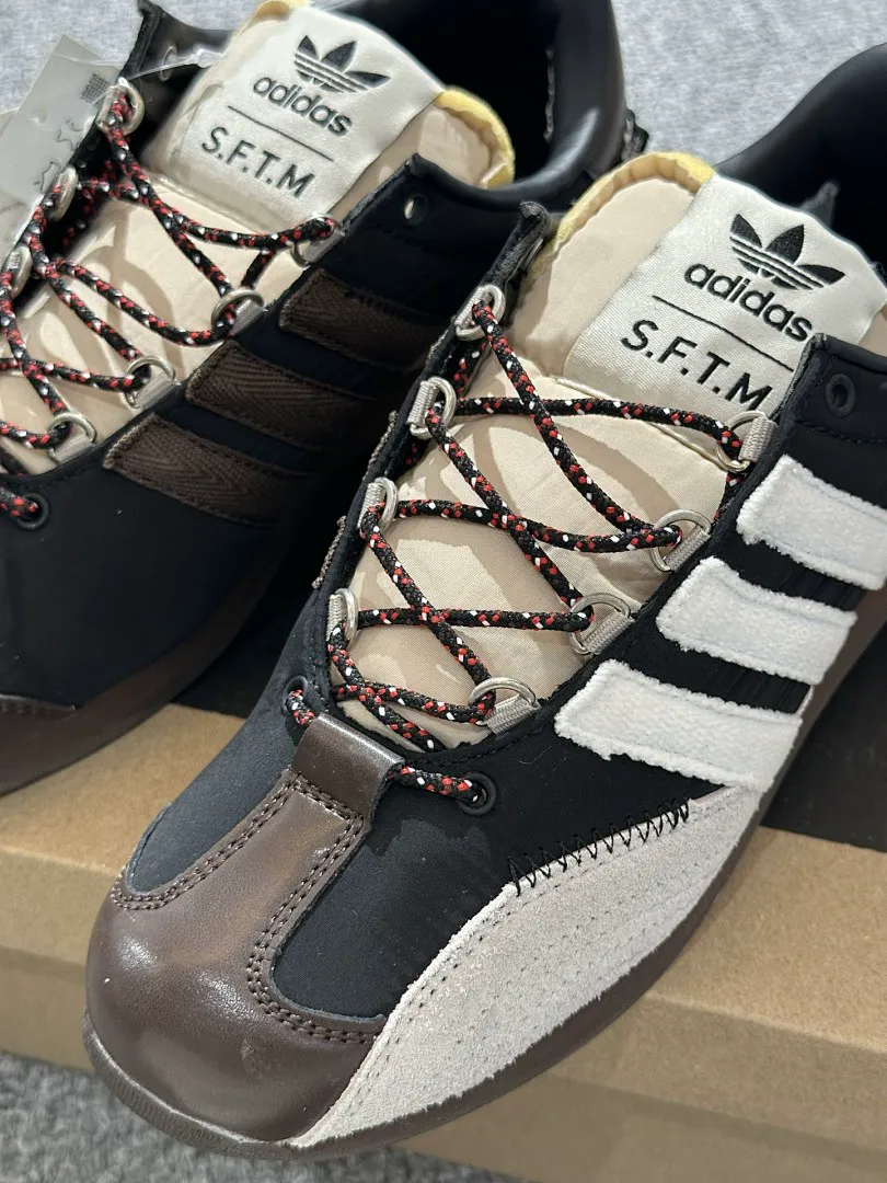 Adidas RL58 תמונה 9