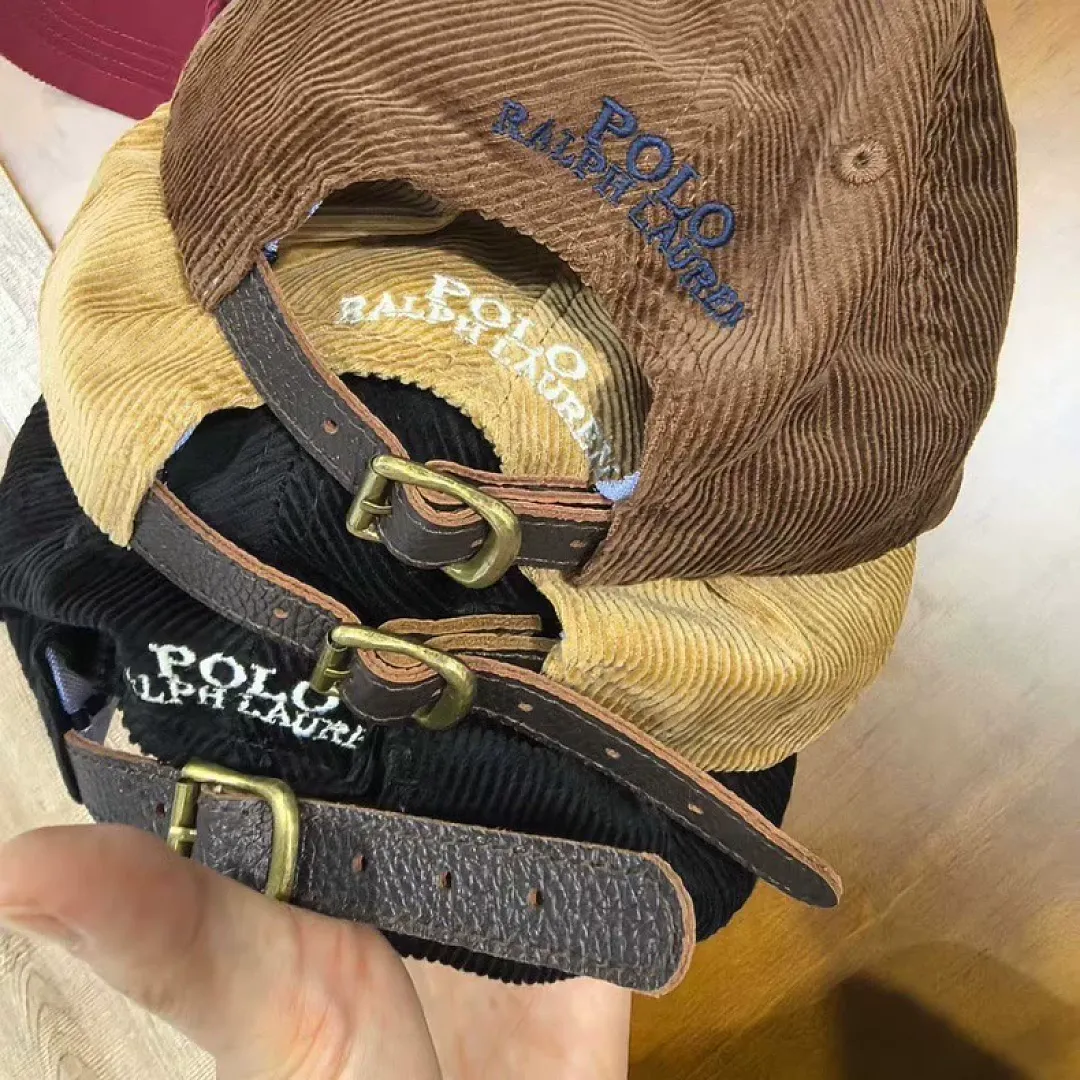 Ralph Lauren RLMZ06 תמונה 3