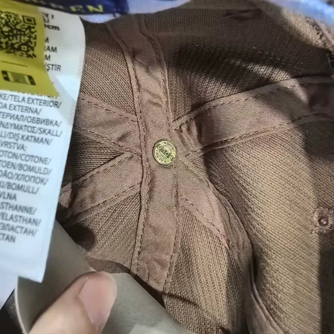 Ralph Lauren RLMZ06 תמונה 7
