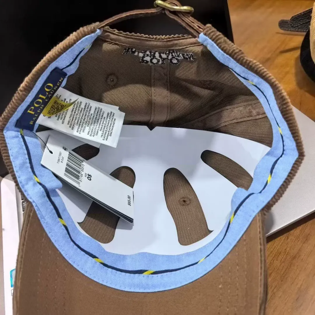 Ralph Lauren RLMZ06 תמונה 8
