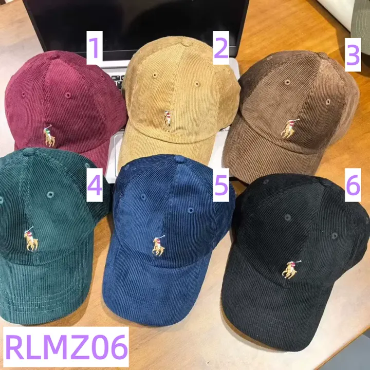 Ralph Lauren RLMZ06