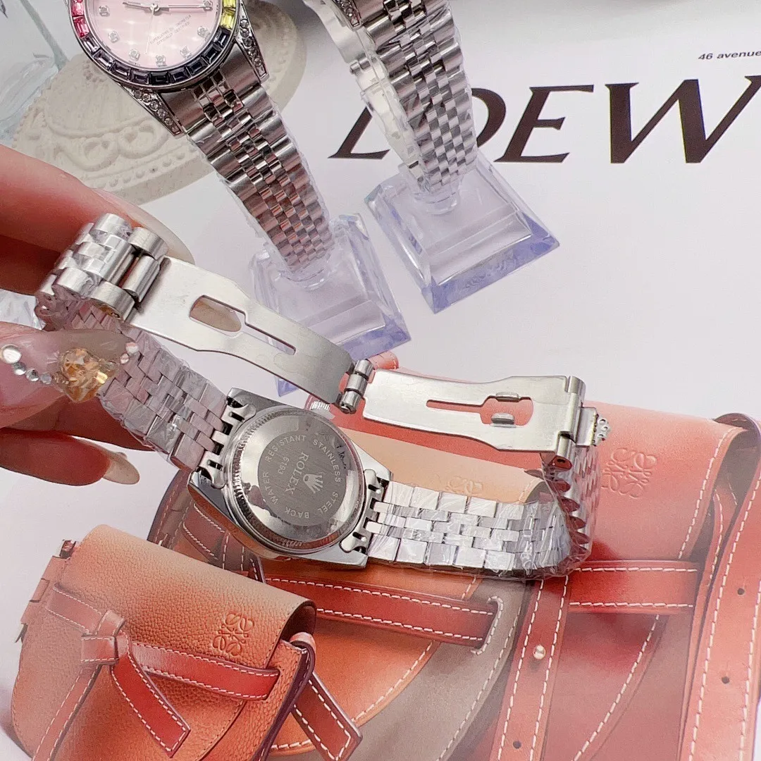 Rolex RLW42 תמונה 10