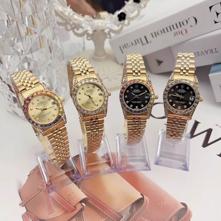 Rolex RLW42