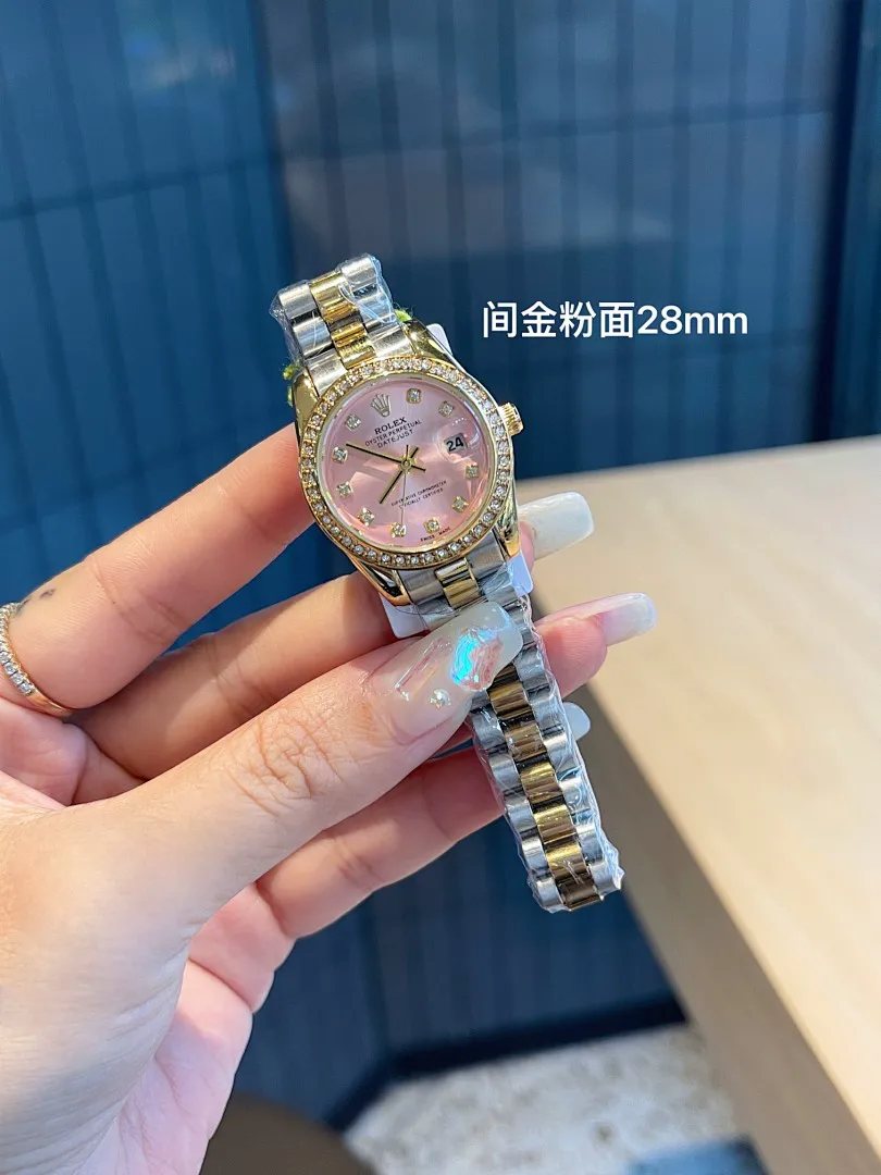 Rolex RLW44 תמונה 11