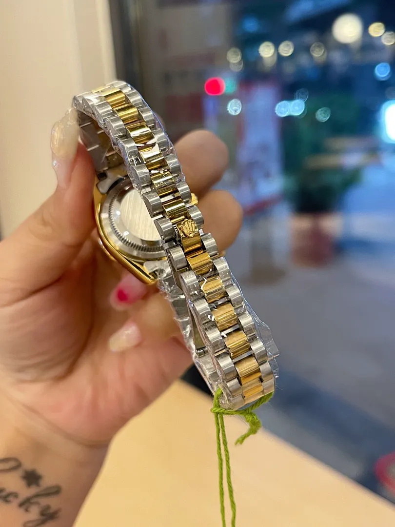 Rolex RLW44 תמונה 13