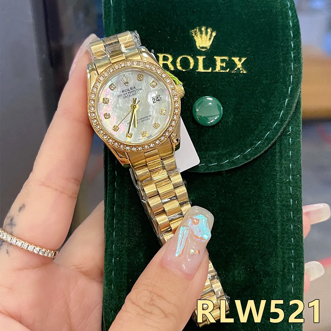 Rolex RLW44 תמונה 18