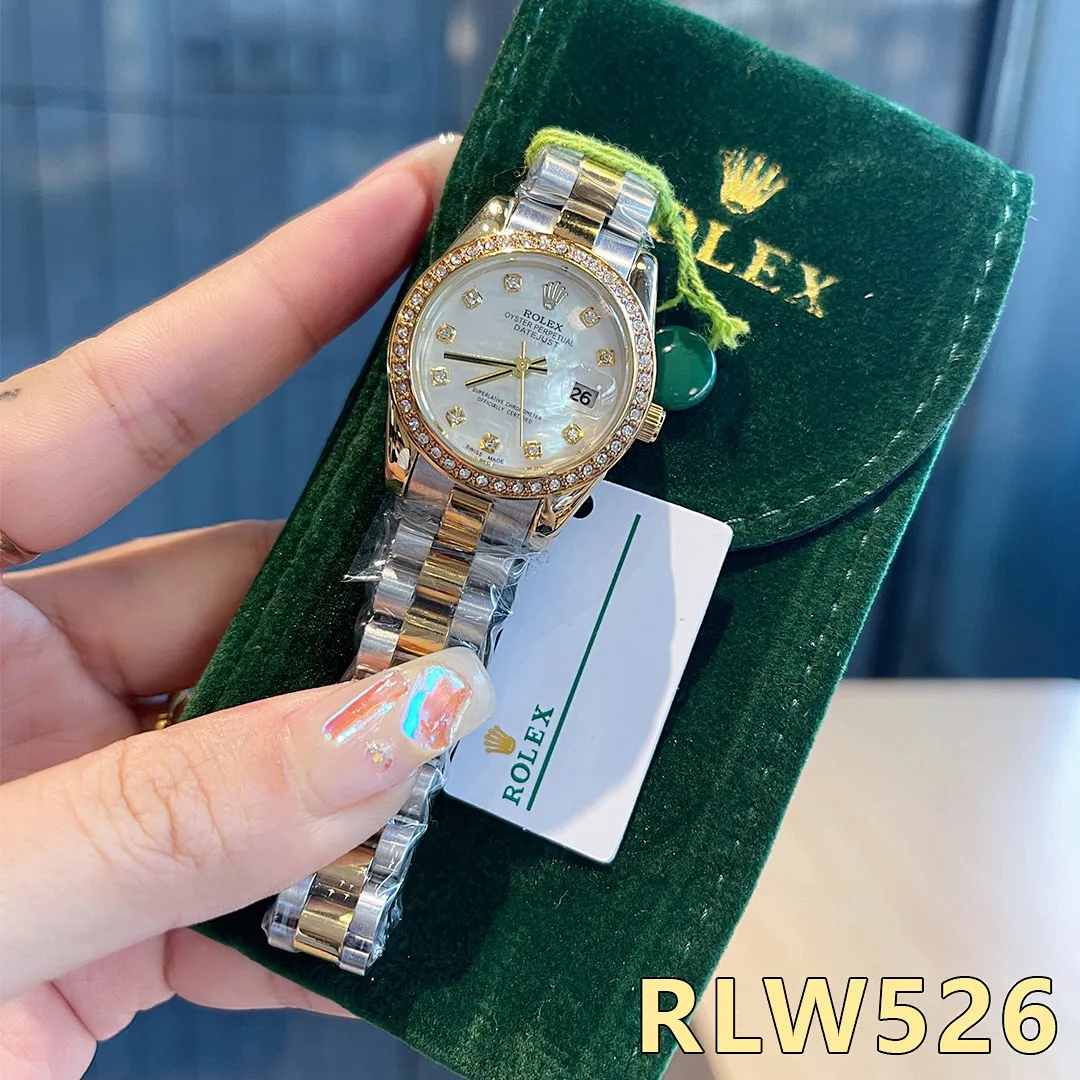 Rolex RLW44 תמונה 23