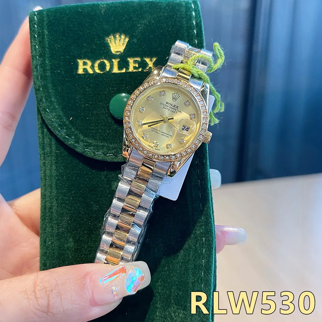 Rolex RLW44 תמונה 27