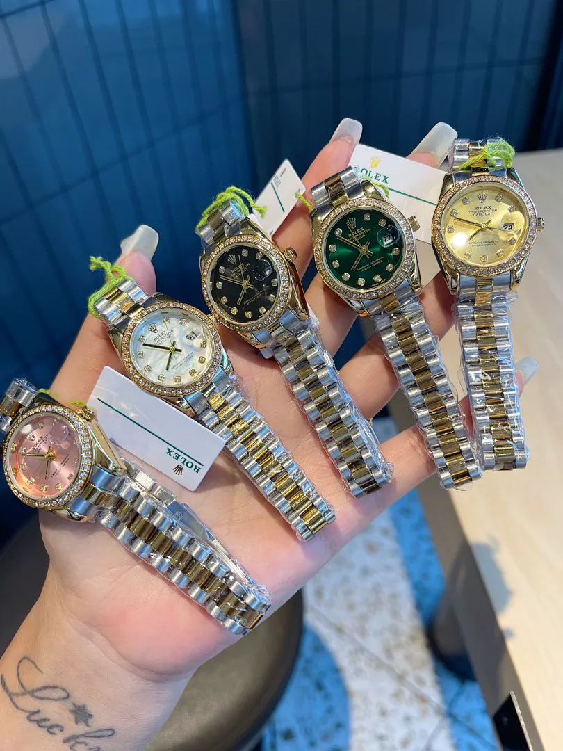Rolex RLW44 תמונה 3