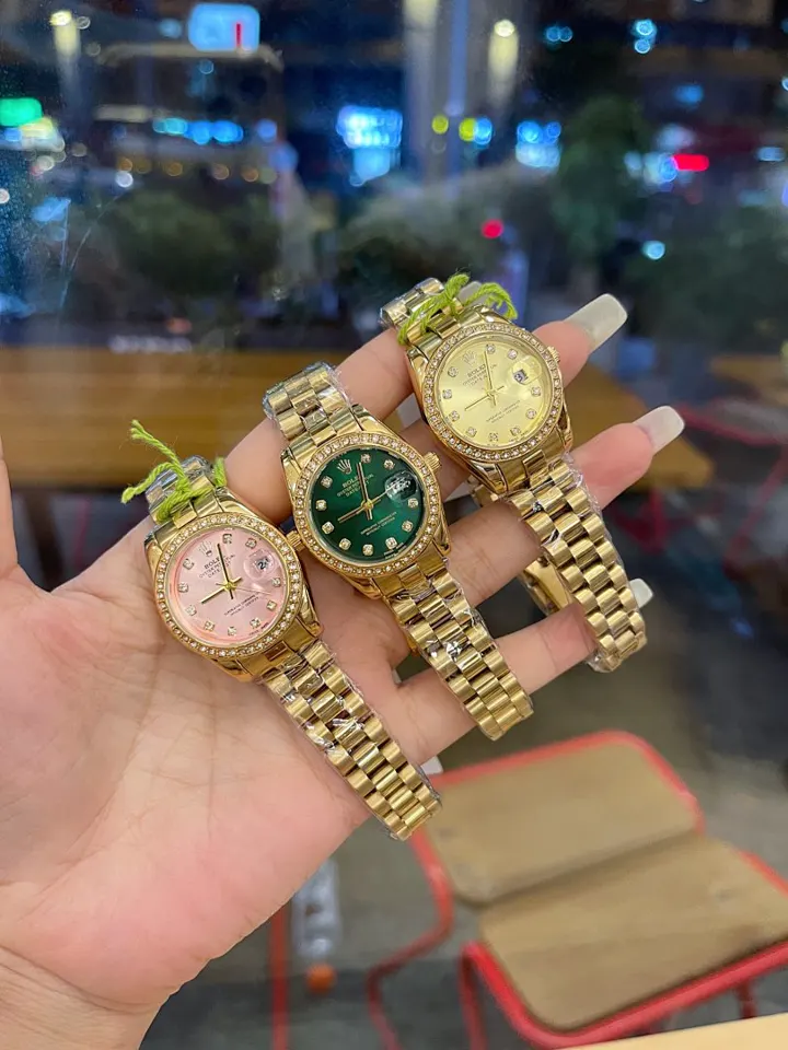 Rolex RLW44