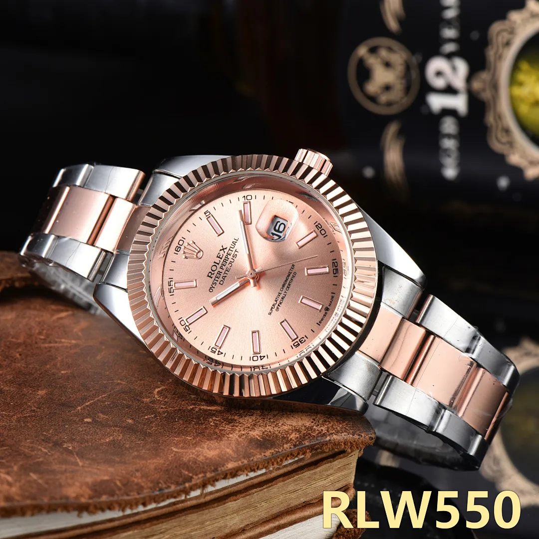 Rolex RLW46 תמונה 10