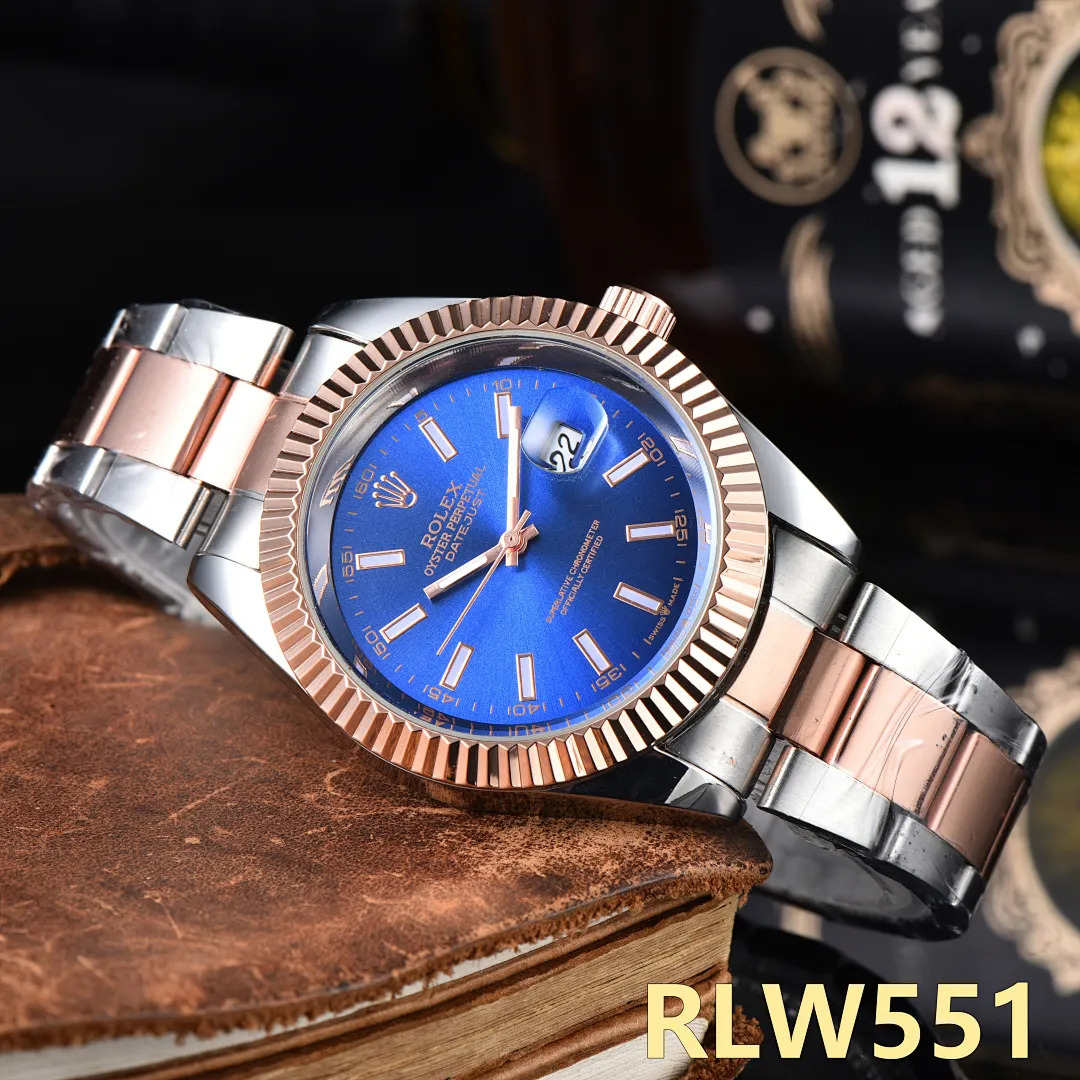 Rolex RLW46 תמונה 11
