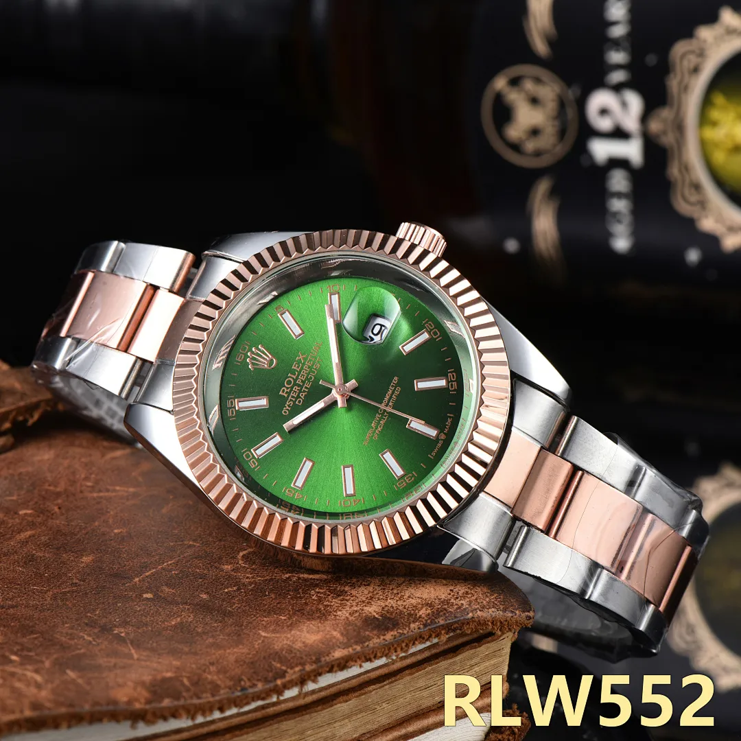 Rolex RLW46 תמונה 12