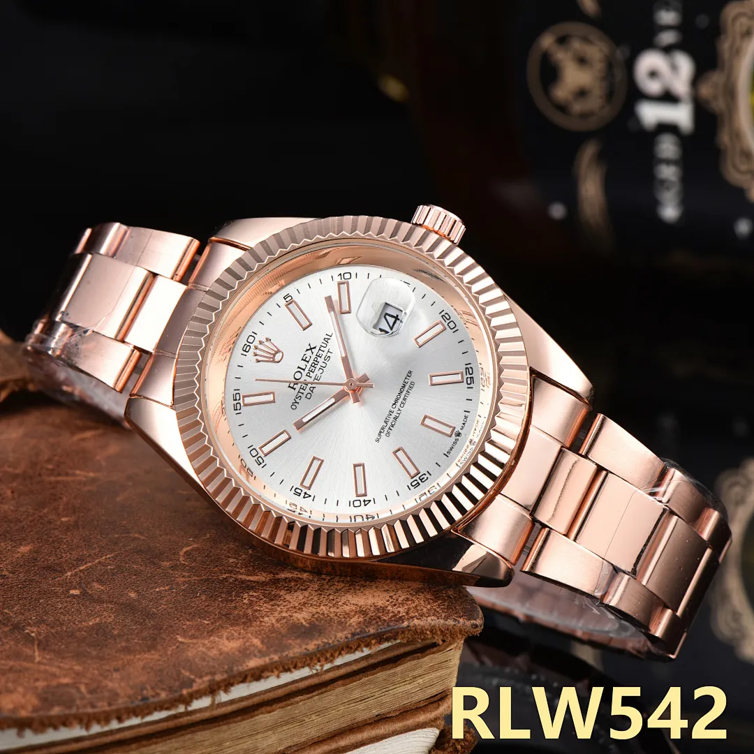 Rolex RLW46 תמונה 2
