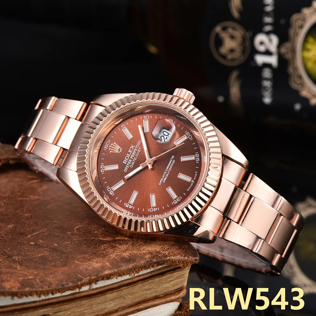 Rolex RLW46 תמונה 3