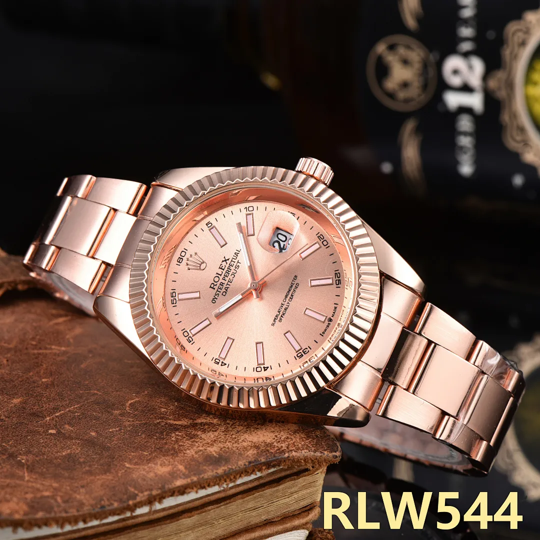 Rolex RLW46 תמונה 4