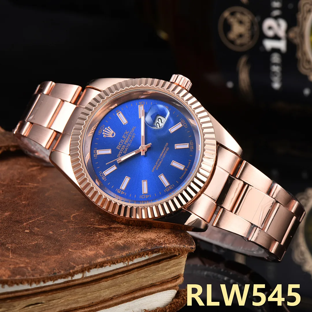 Rolex RLW46 תמונה 5