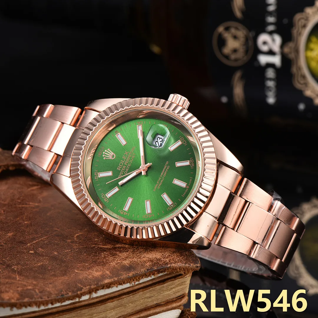 Rolex RLW46 תמונה 6
