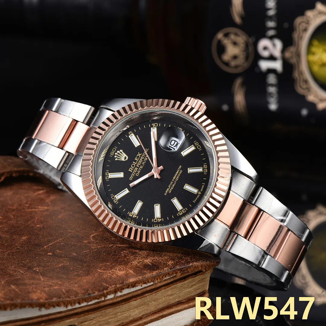 Rolex RLW46 תמונה 7