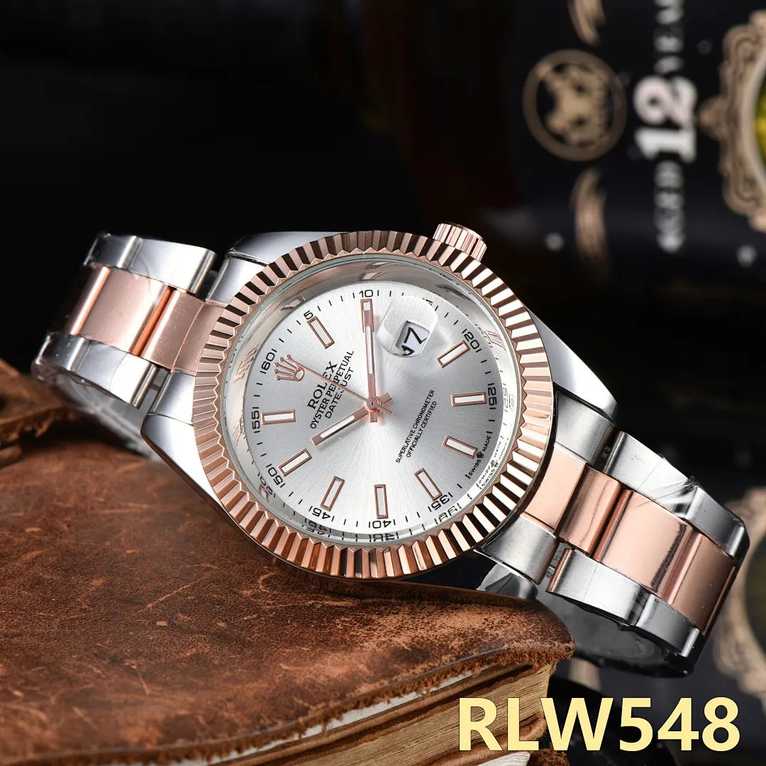 Rolex RLW46 תמונה 8