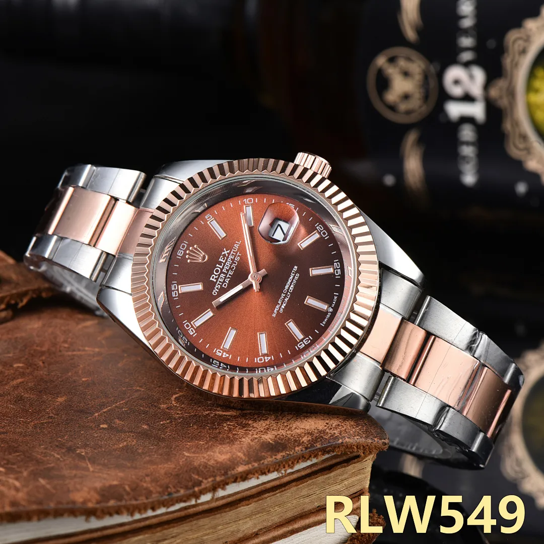 Rolex RLW46 תמונה 9