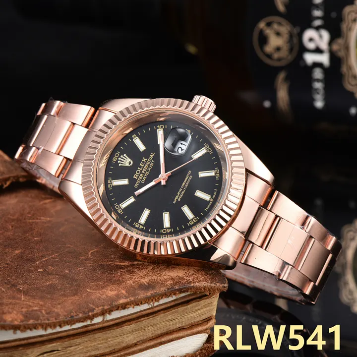 Rolex RLW46