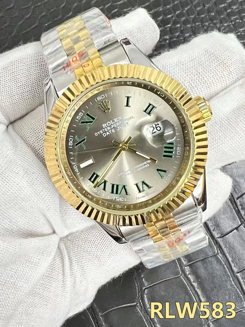 Rolex RLW49 תמונה 10