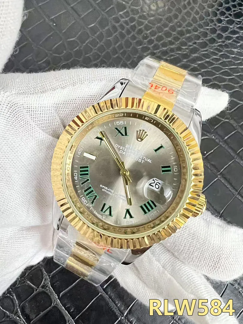 Rolex RLW49 תמונה 11