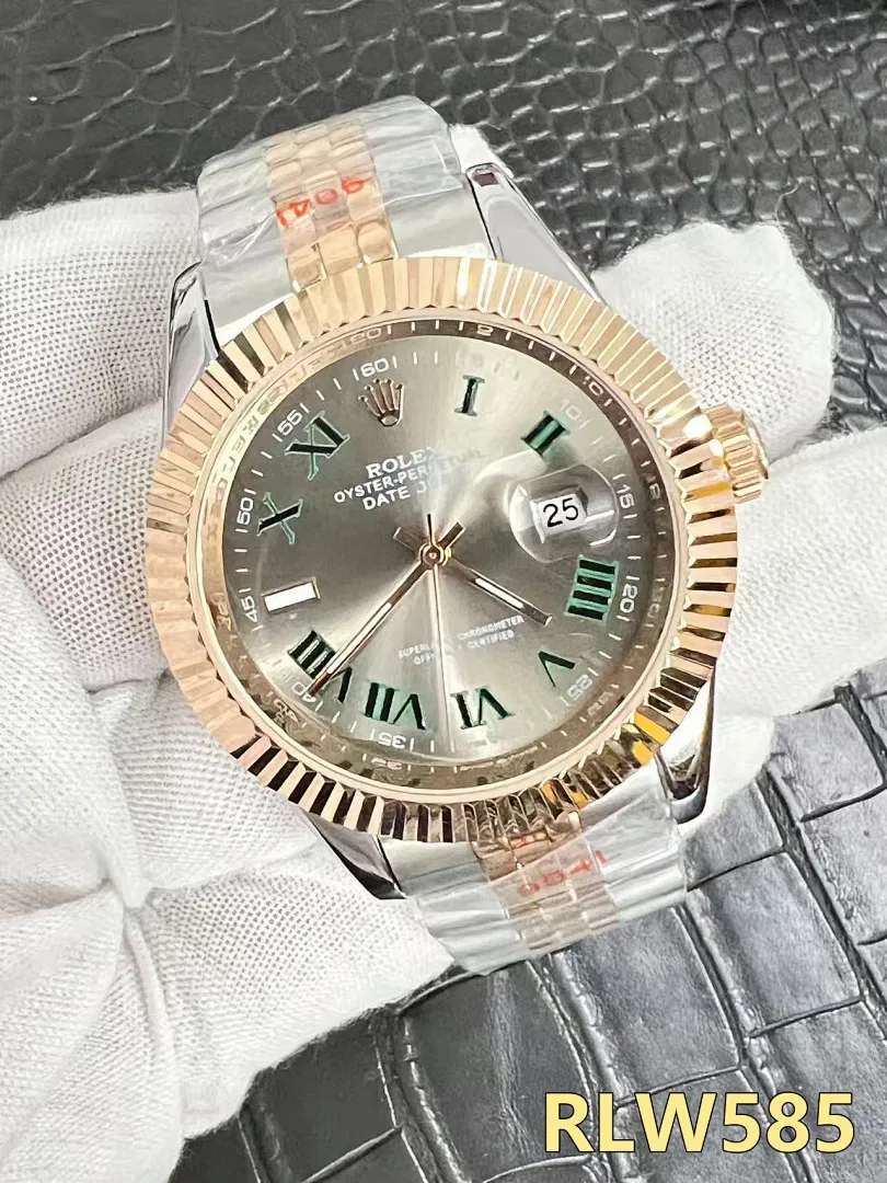 Rolex RLW49 תמונה 12