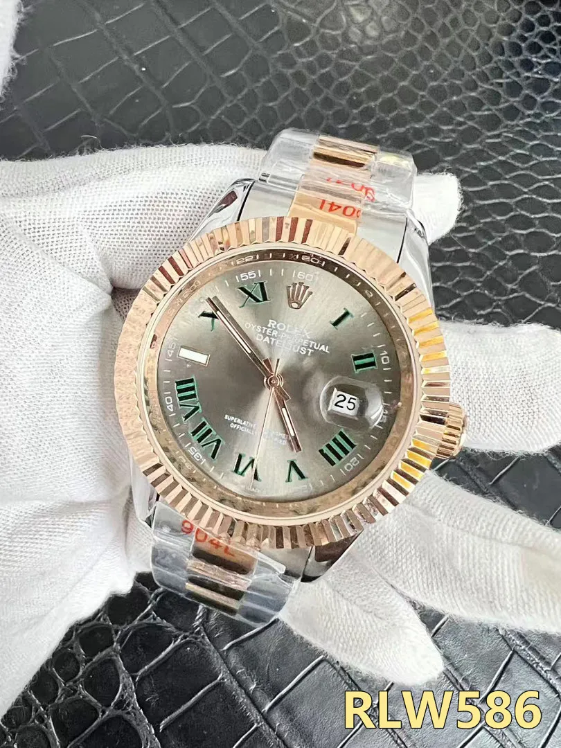 Rolex RLW49 תמונה 13