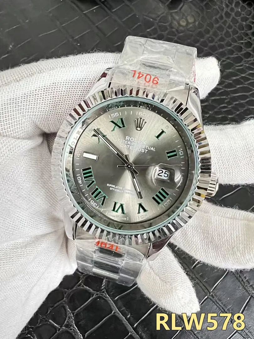 Rolex RLW49 תמונה 5