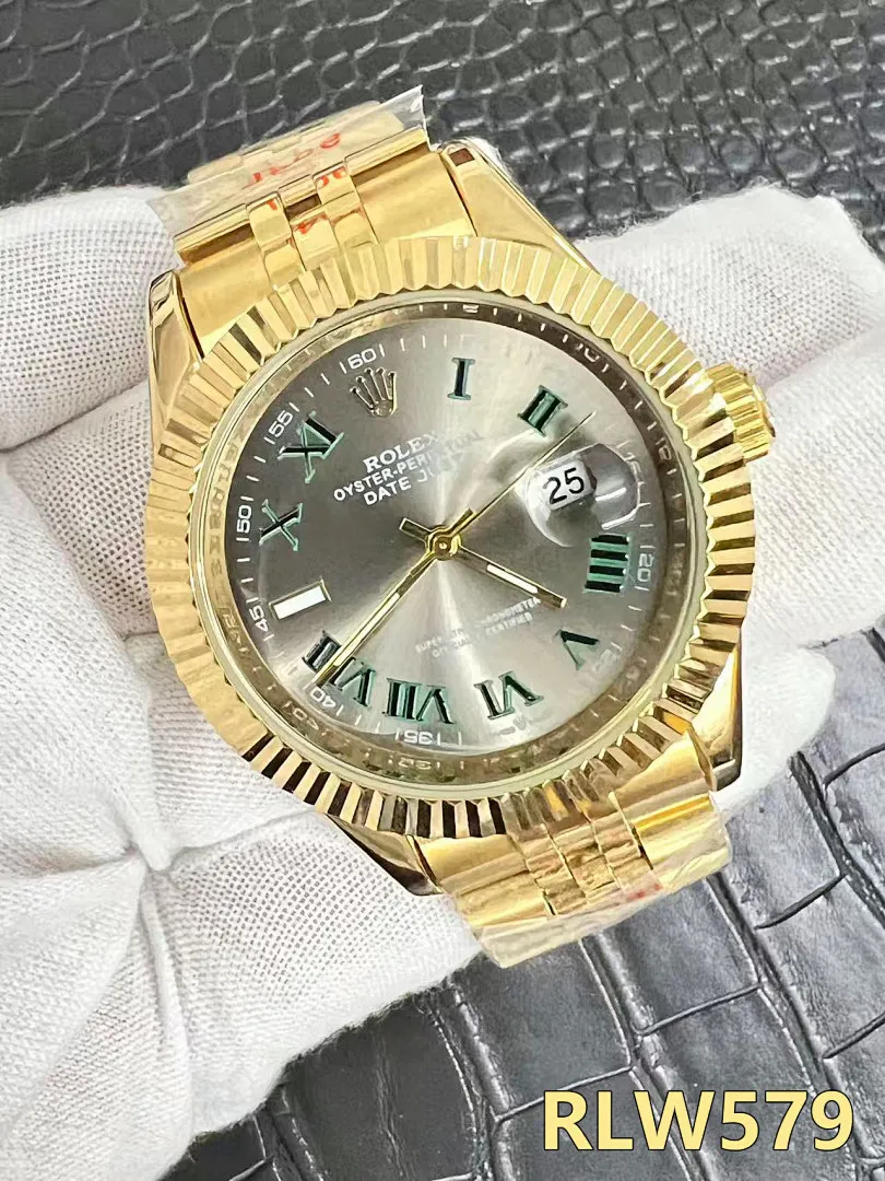 Rolex RLW49 תמונה 6