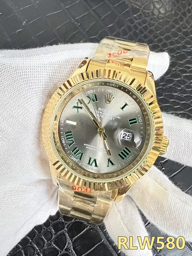 Rolex RLW49 תמונה 7