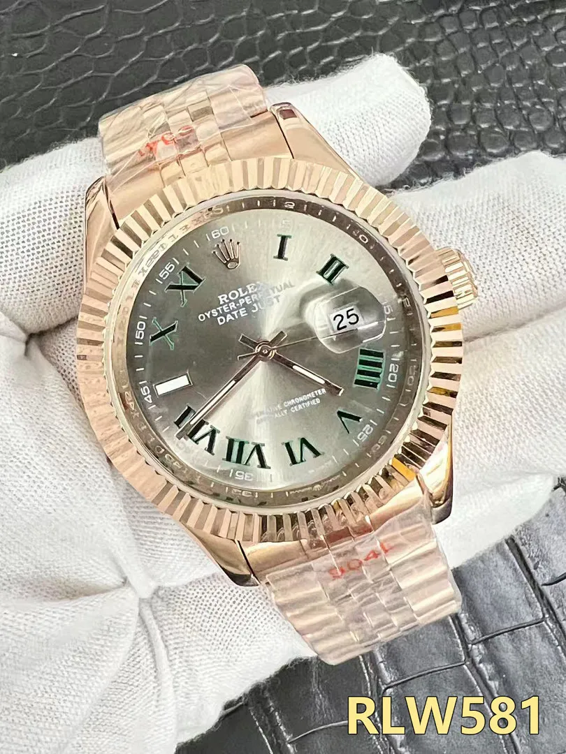 Rolex RLW49 תמונה 8