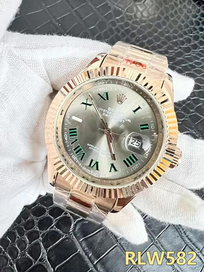 Rolex RLW49 תמונה 9