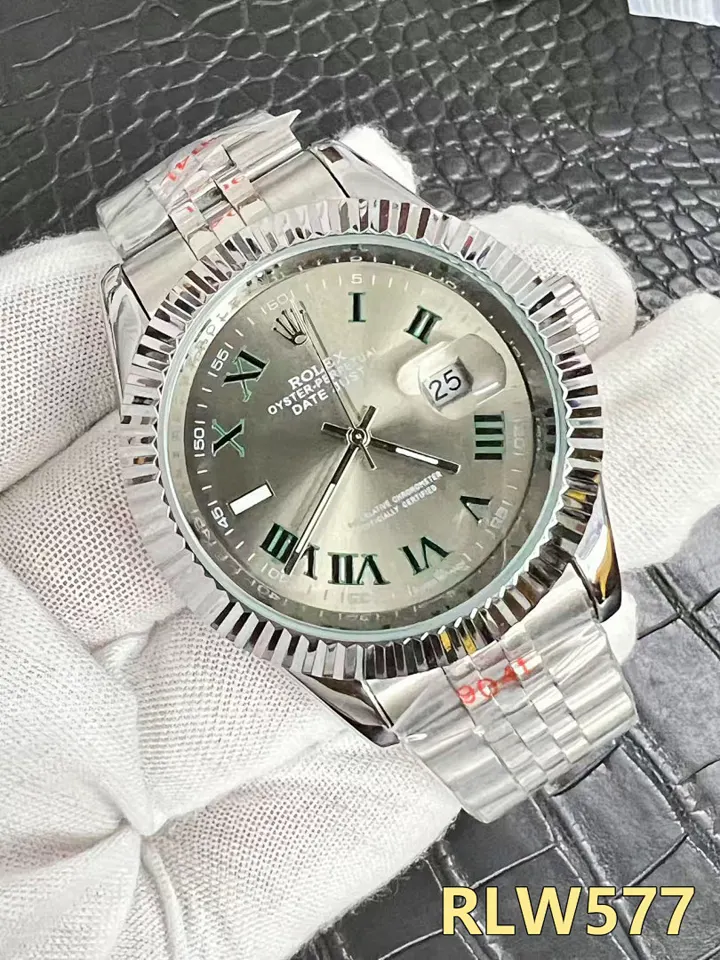 Rolex RLW49