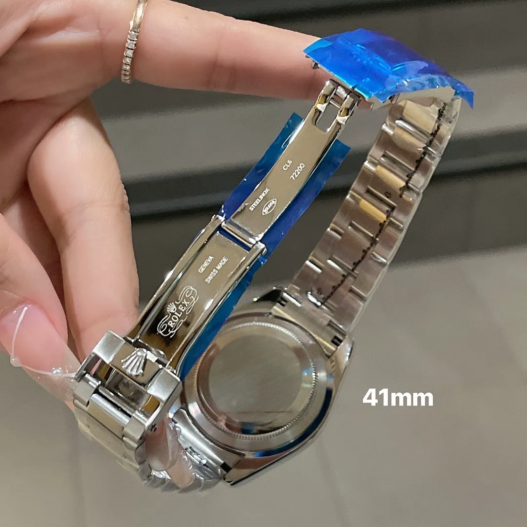 Rolex RLW51 תמונה 15