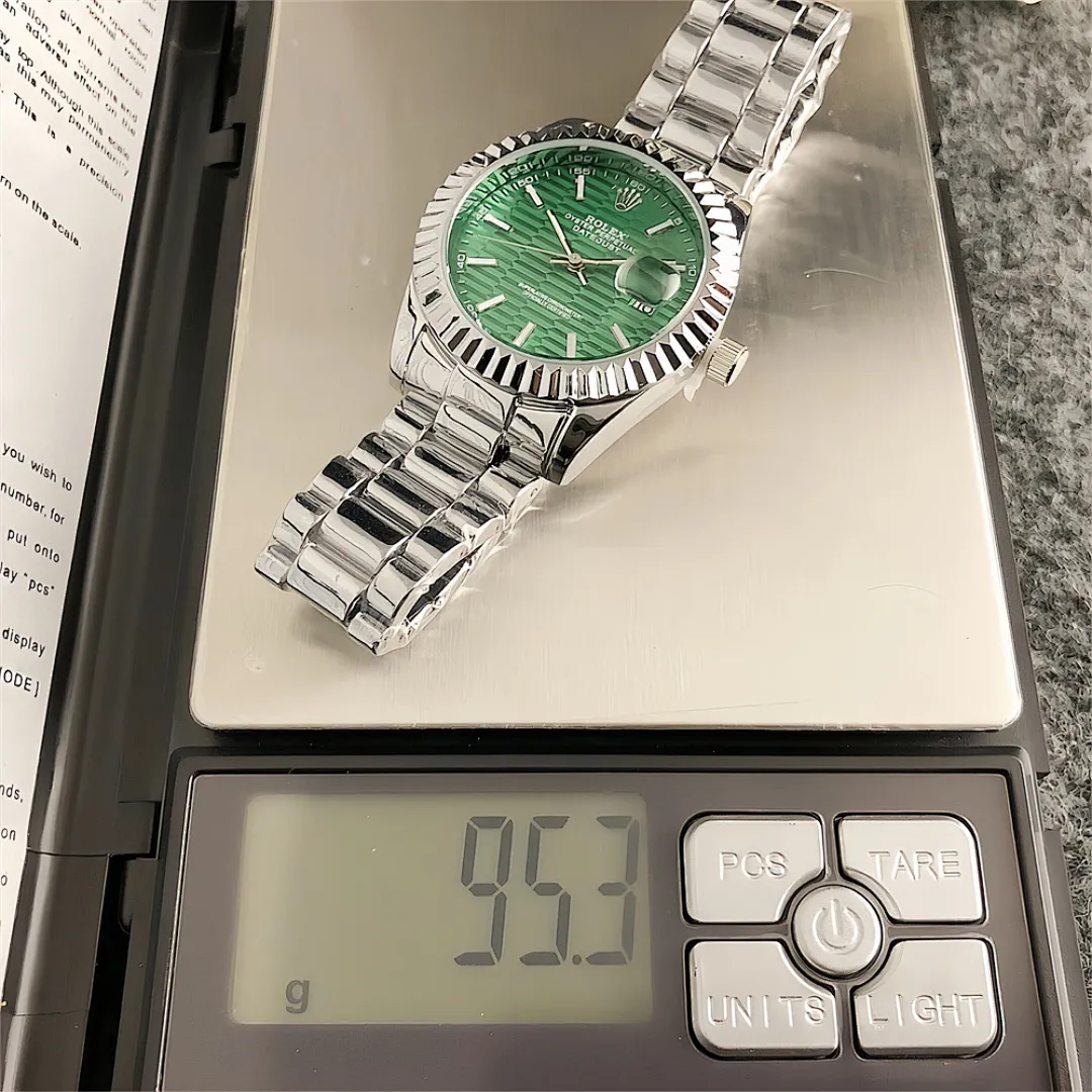 Rolex RLW53 תמונה 2