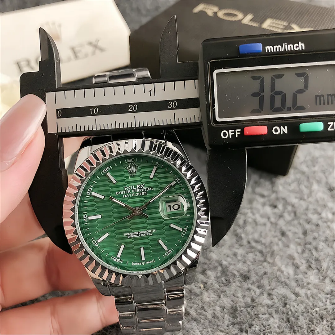Rolex RLW53 תמונה 4